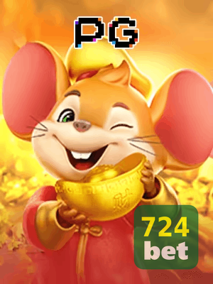 724 BET bônus — painel de promoções no aplicativo
